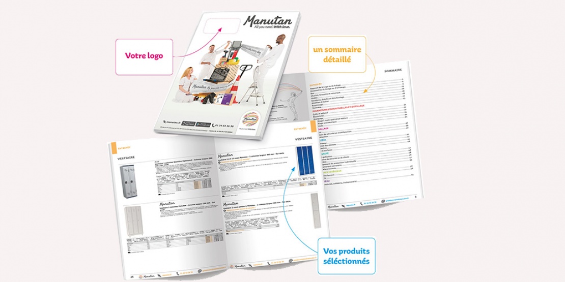 Optimisez vos achats avec le catalogue personnalisé | Blog Optimisez vos achats avec le catalogue personnalisé | Blog